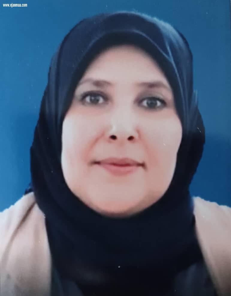 د.سليمة زيدان تكتب الإعلام صوت الوطن بلغة الإنتماء