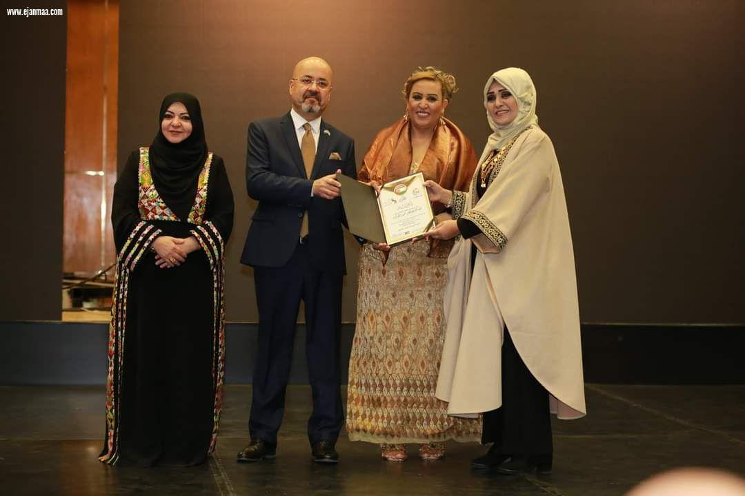 مهرجان عشتار الثالث يختتم فعاليته  أمسيات شعرية 