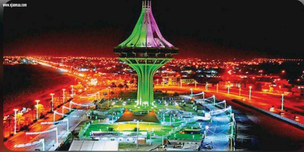 مهرجان شتاء الخرج
